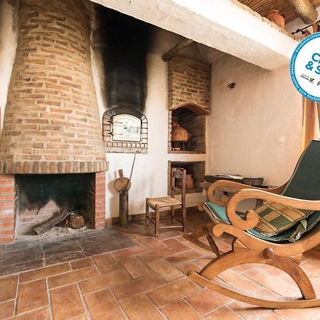 Affittacamere Horta da Quinta Mértola Esterno foto