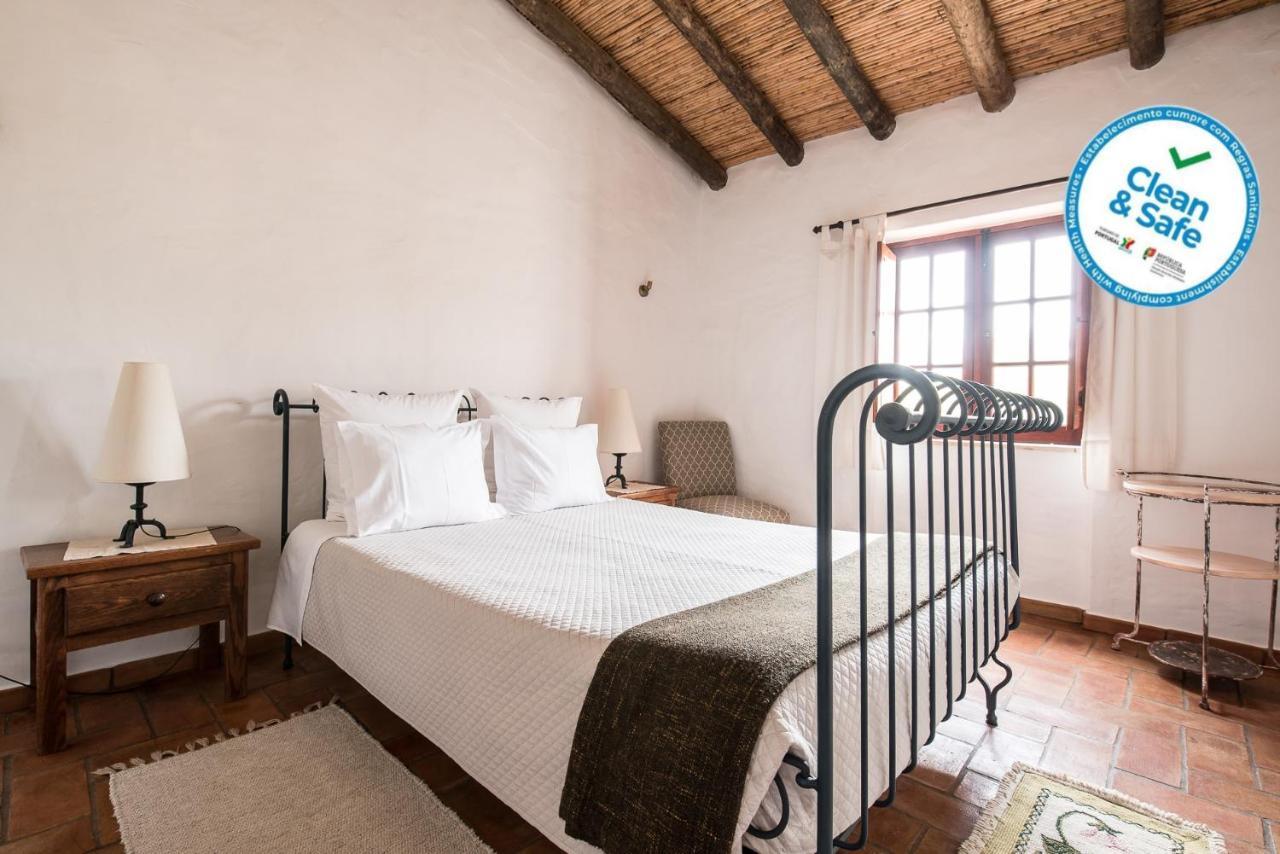 Affittacamere Horta da Quinta Mértola Esterno foto