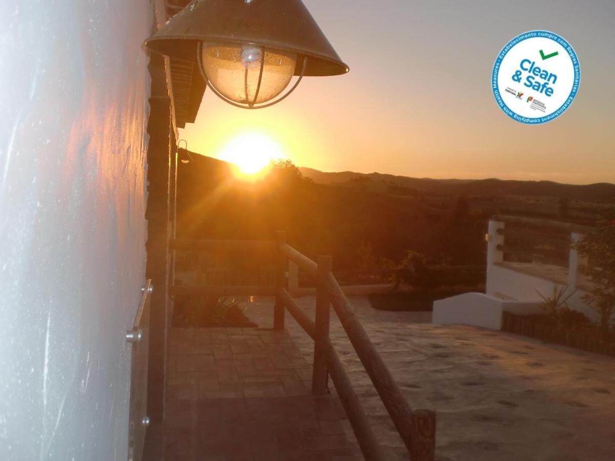 Affittacamere Horta da Quinta Mértola Esterno foto