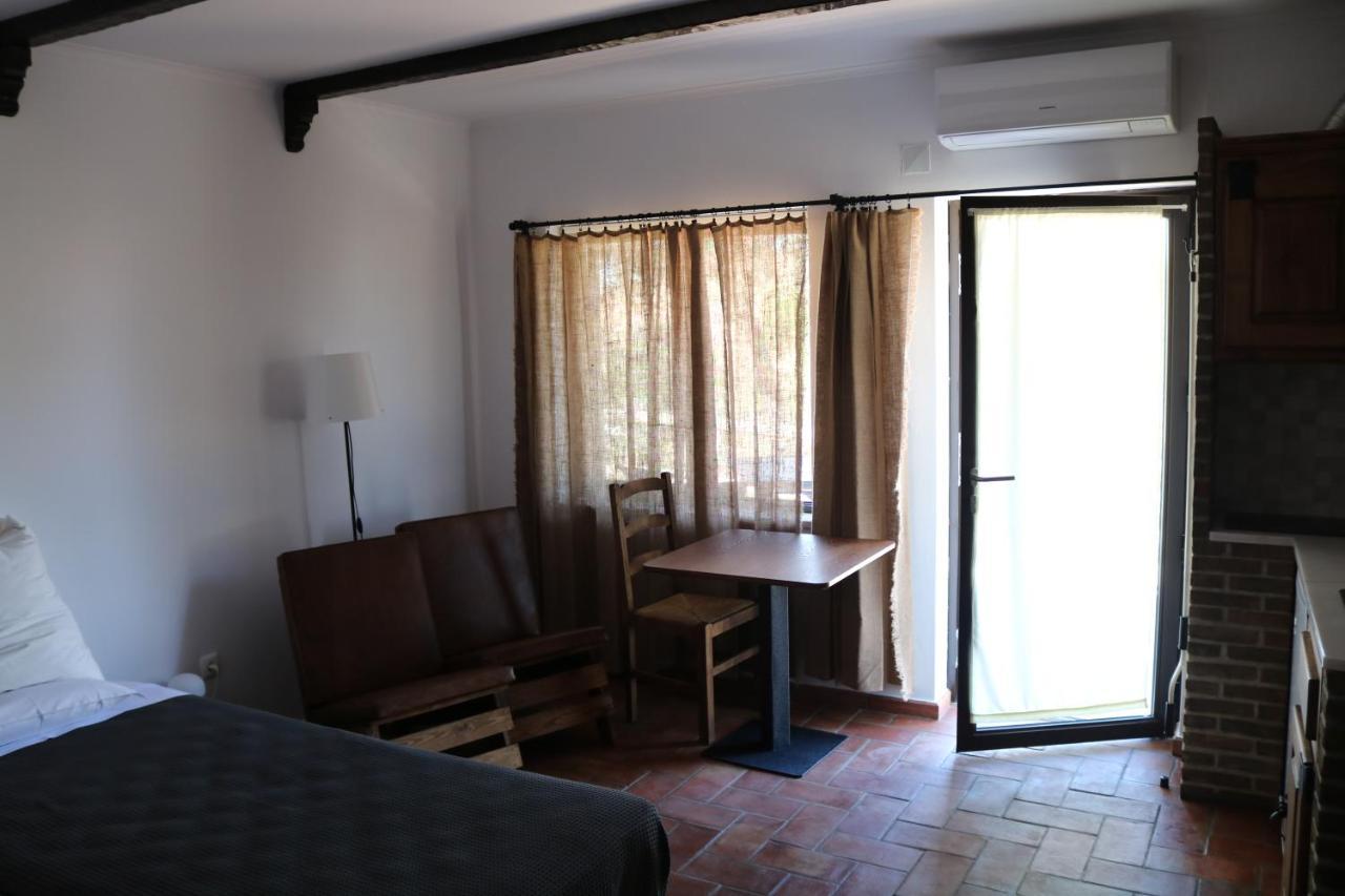 Affittacamere Horta da Quinta Mértola Esterno foto