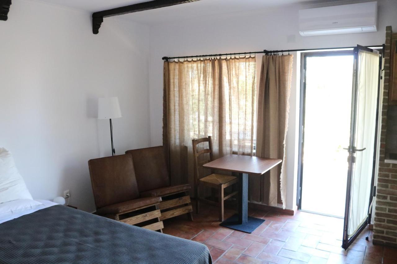 Affittacamere Horta da Quinta Mértola Esterno foto