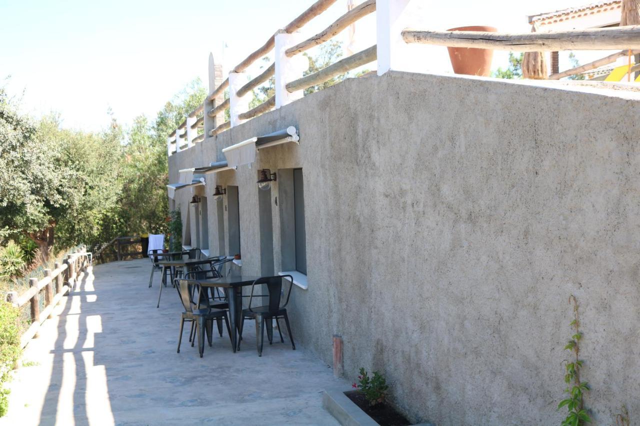 Affittacamere Horta da Quinta Mértola Esterno foto