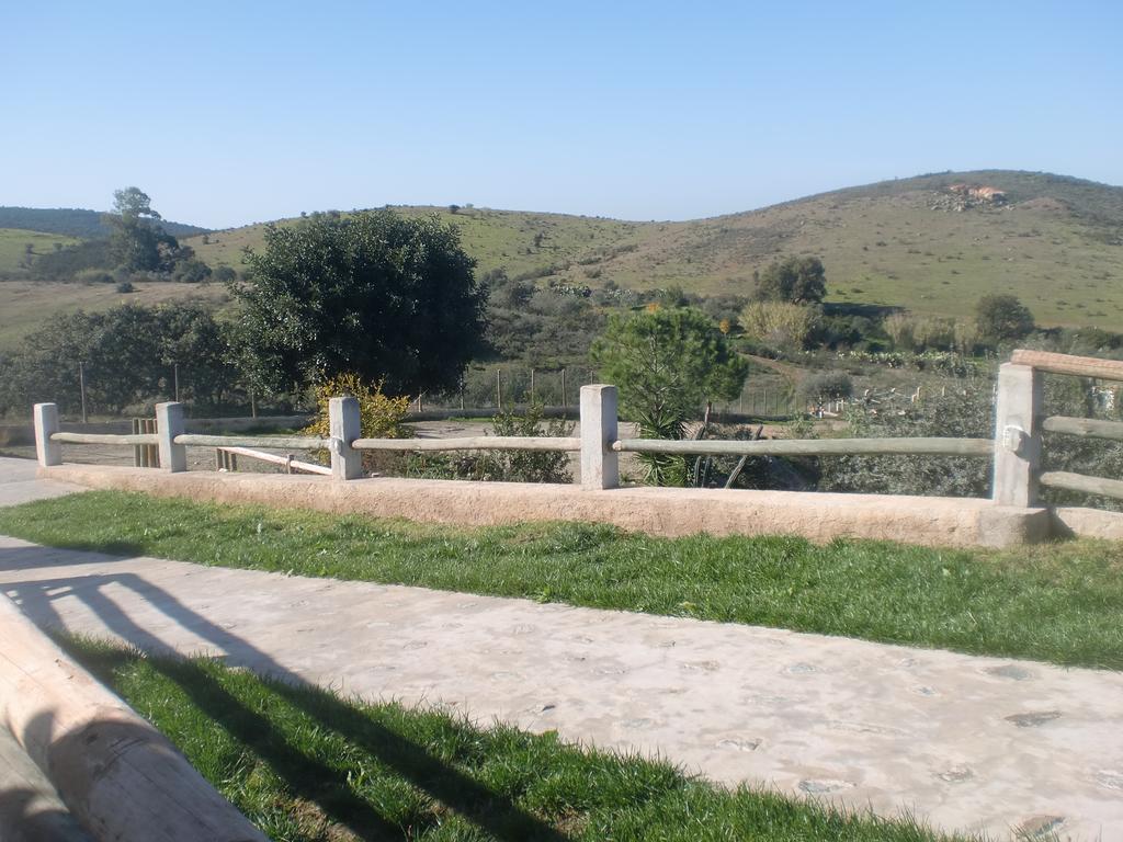 Affittacamere Horta da Quinta Mértola Esterno foto