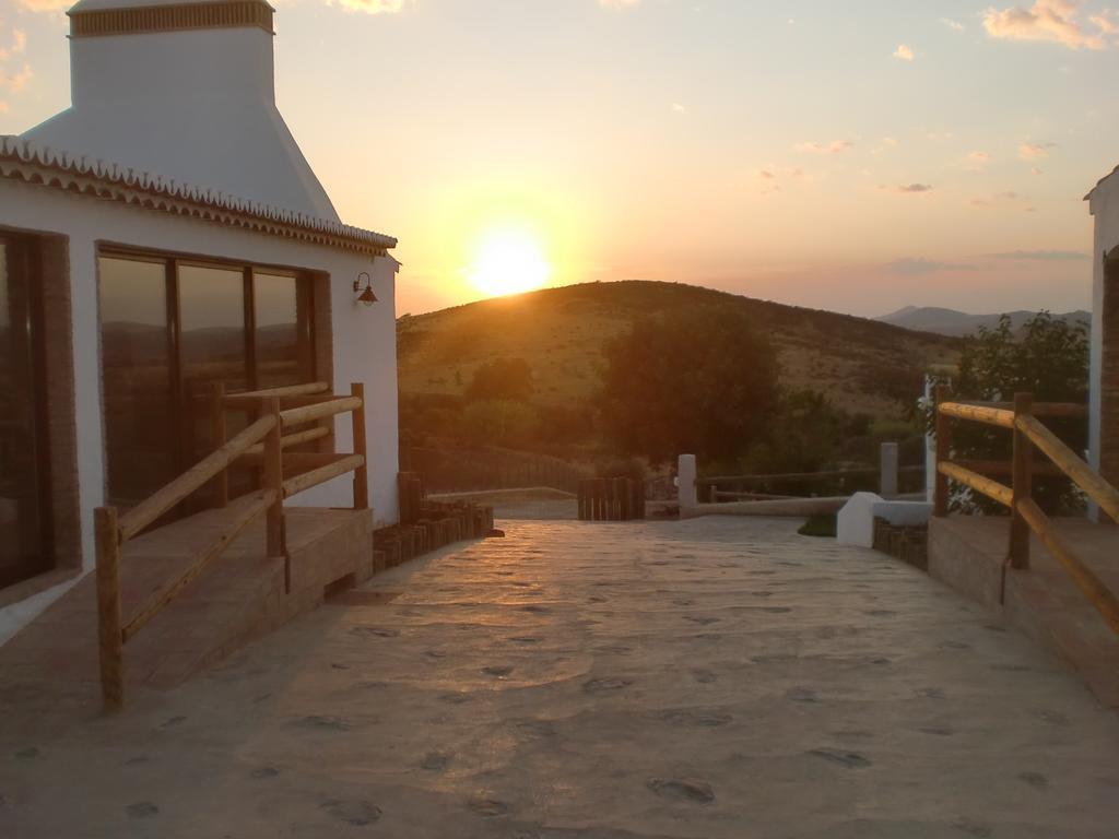Affittacamere Horta da Quinta Mértola Esterno foto