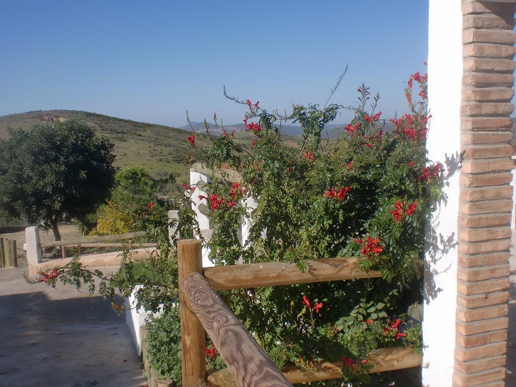 Affittacamere Horta da Quinta Mértola Esterno foto