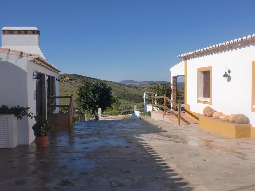 Affittacamere Horta da Quinta Mértola Esterno foto