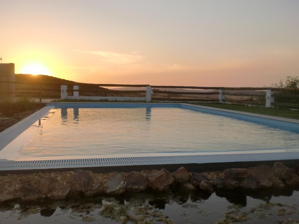Affittacamere Horta da Quinta Mértola Esterno foto