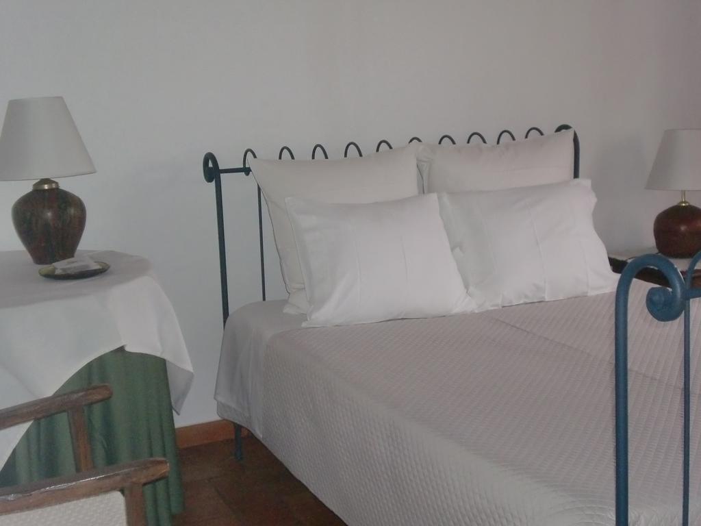 Affittacamere Horta da Quinta Mértola Esterno foto