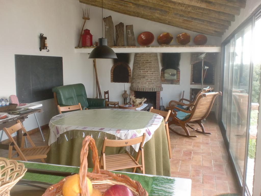 Affittacamere Horta da Quinta Mértola Esterno foto
