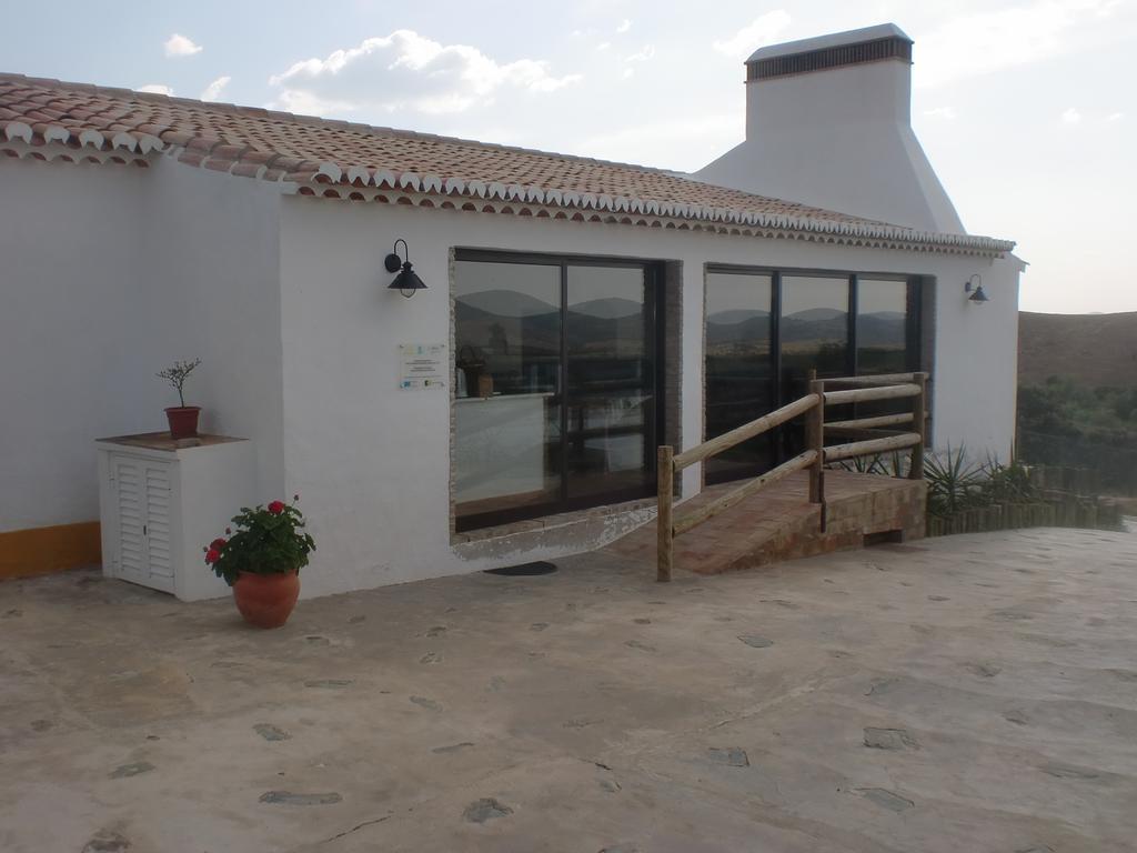 Affittacamere Horta da Quinta Mértola Esterno foto