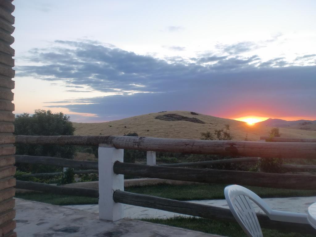 Affittacamere Horta da Quinta Mértola Esterno foto